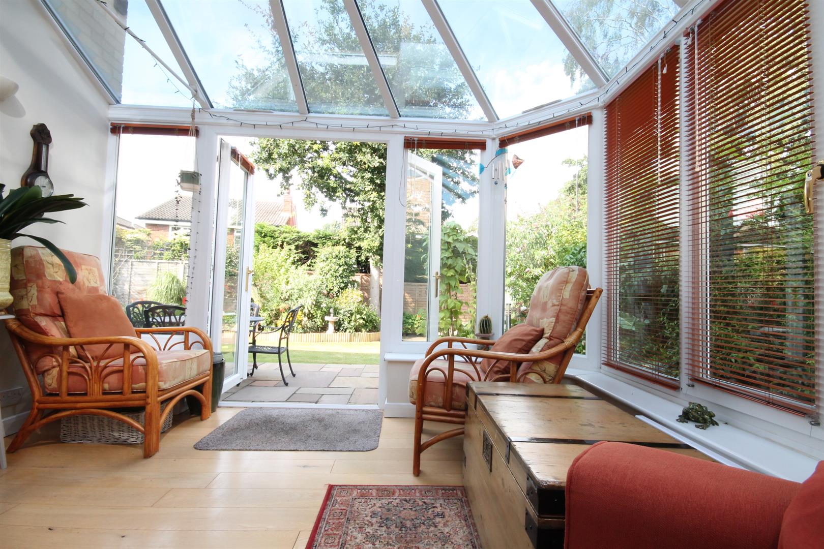 CONSERVATORY
